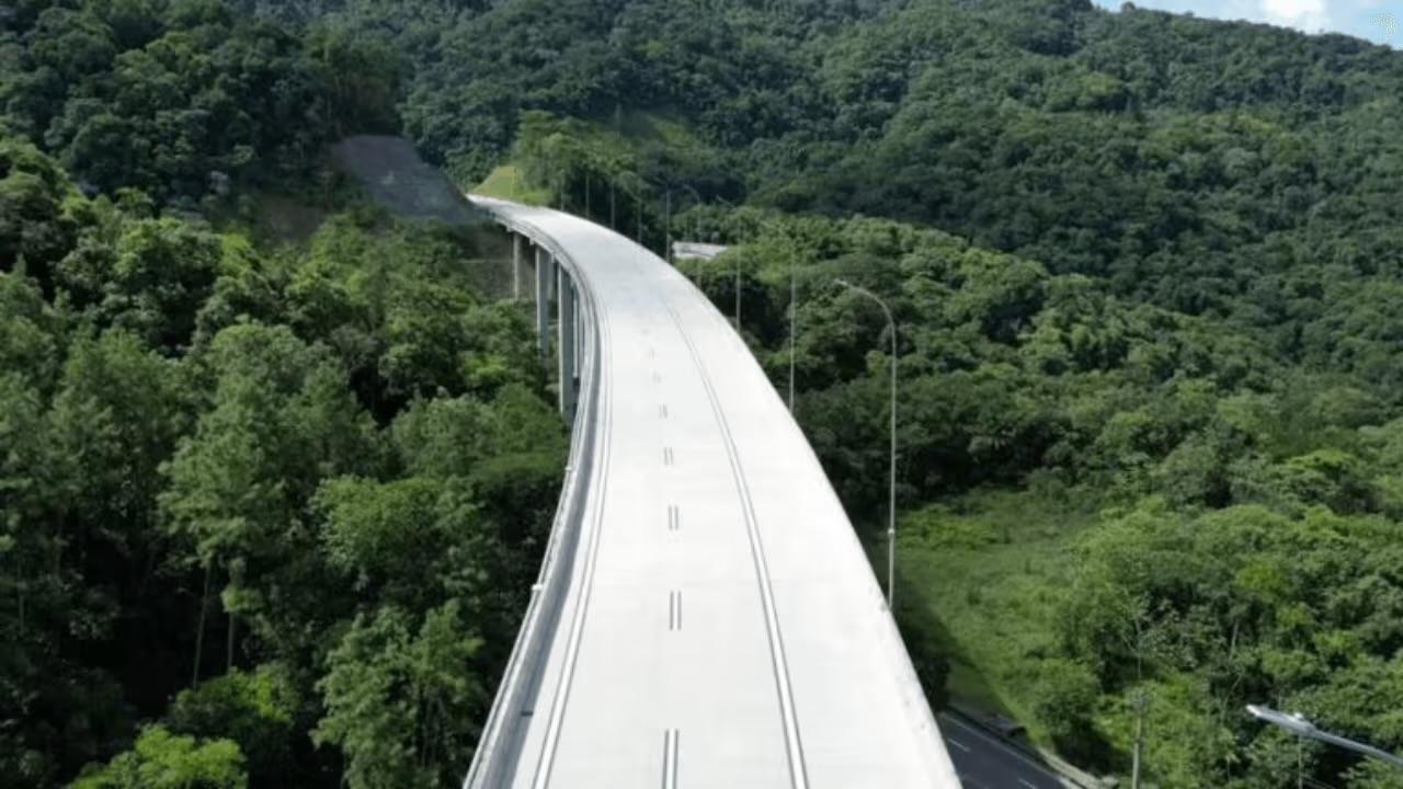 Rodovia dos Tamoios: horários de pico e os melhores momentos para viajar