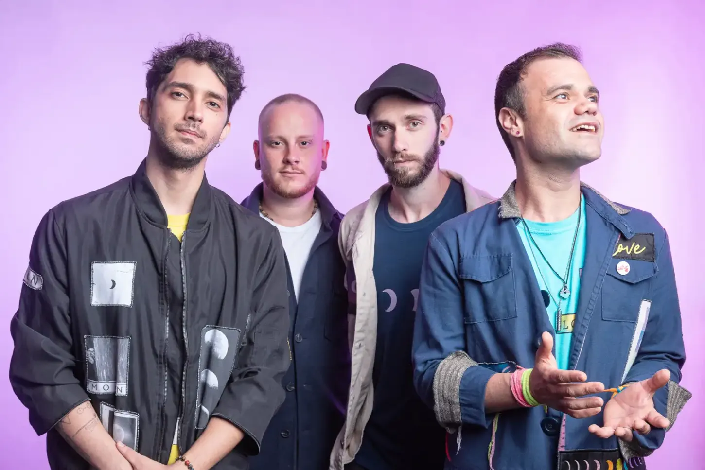 Shopping de São José terá show gratuito com cover do Coldplay