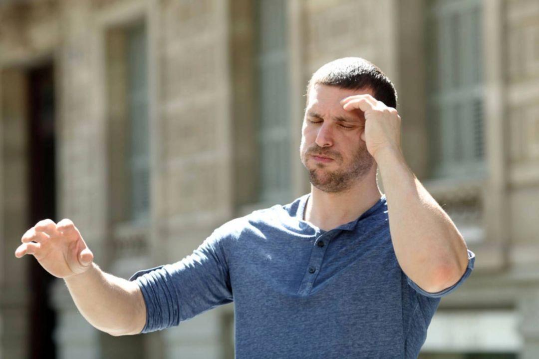 Tontura pode ser sinal de doenças mais sérias e deve ser investigada