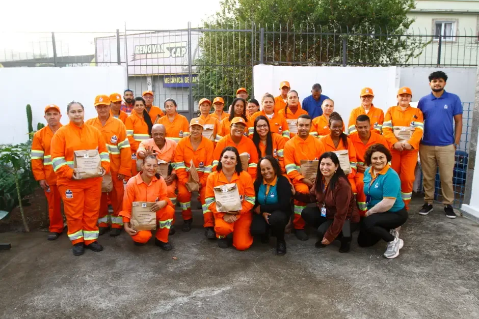 Urbam abre concurso para auxiliar de serviços gerais com 25 vagas