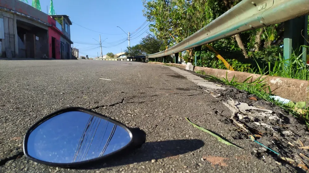 Vale do Paraíba fecha trimestre com queda de 23% nas mortes no trânsito, aponta Infosiga