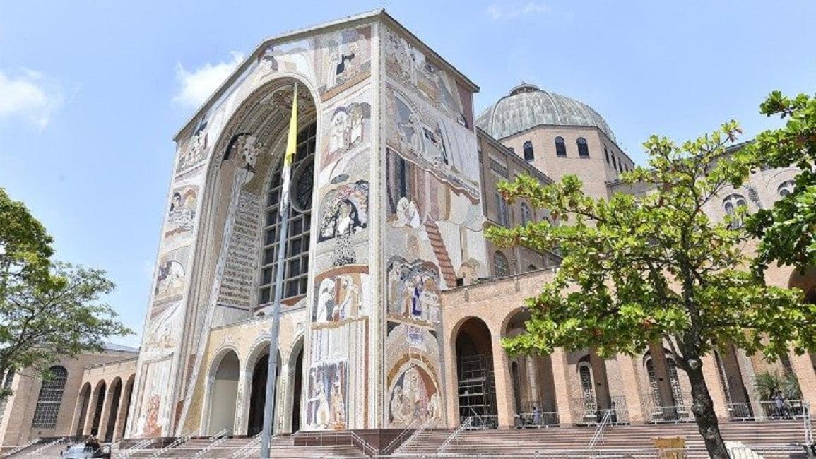 Veja os horários de missas do domingo de Páscoa na Basílica de Aparecida e na Canção Nova