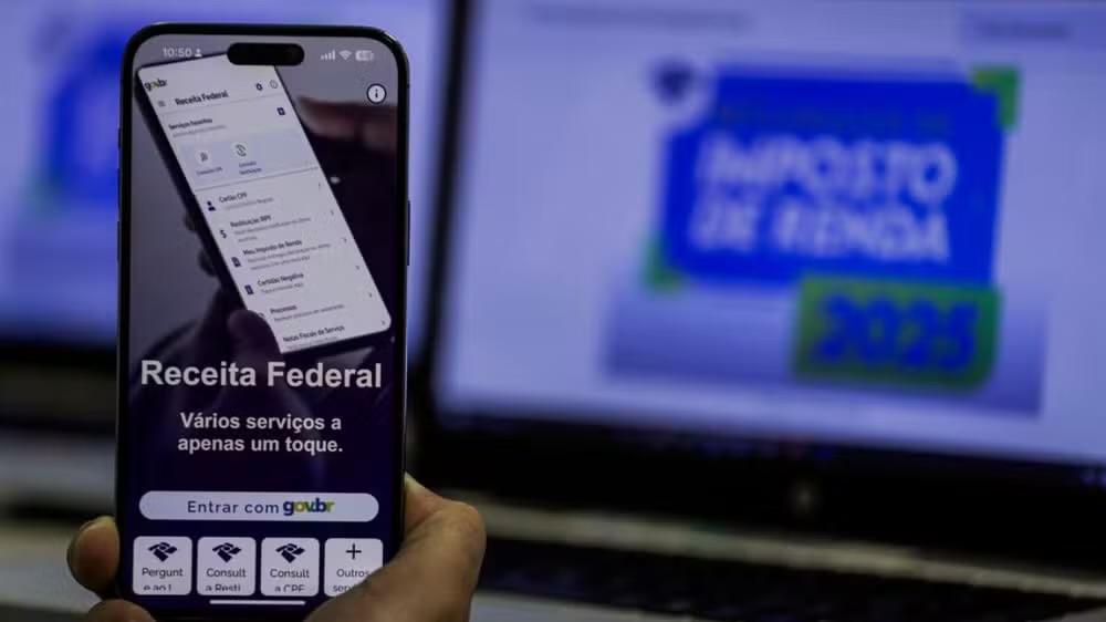 A duas semanas do fim do prazo do Imposto de Renda, mais de 360 mil contribuintes ainda não enviaram a declaração no Vale e região