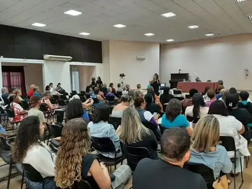 Aberta as inscrições para a eleição do Conselho de Assistência Social em São José dos Campos