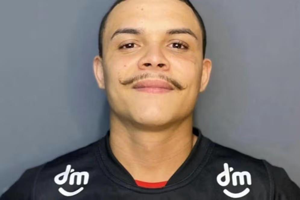 Atleta de Rugby, Gabriel Rodrigues, morre após acidente em Jacareí