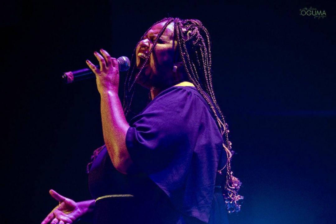 Cantora de Jacareí vai representar o Brasil no Mundial de Karaokê em Las Vegas