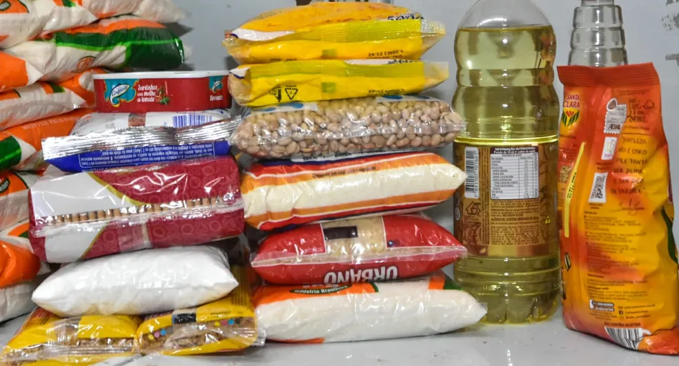 Cesta básica tem maior alta mensal em mais de um ano no Vale do Paraíba
