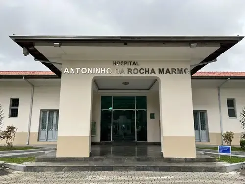 Com 200 tomografias mensais, Hospital Antoninho amplia atendimento pelo SUS em São José