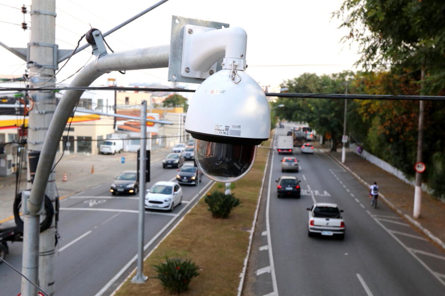 Criminalidade em queda: Jacareí atinge menor índice de roubo de veículos em 25 anos