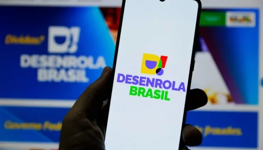 Desenrola 2.0: saldo do FGTS disponível pode ser consultado pelo app a partir desta segunda
