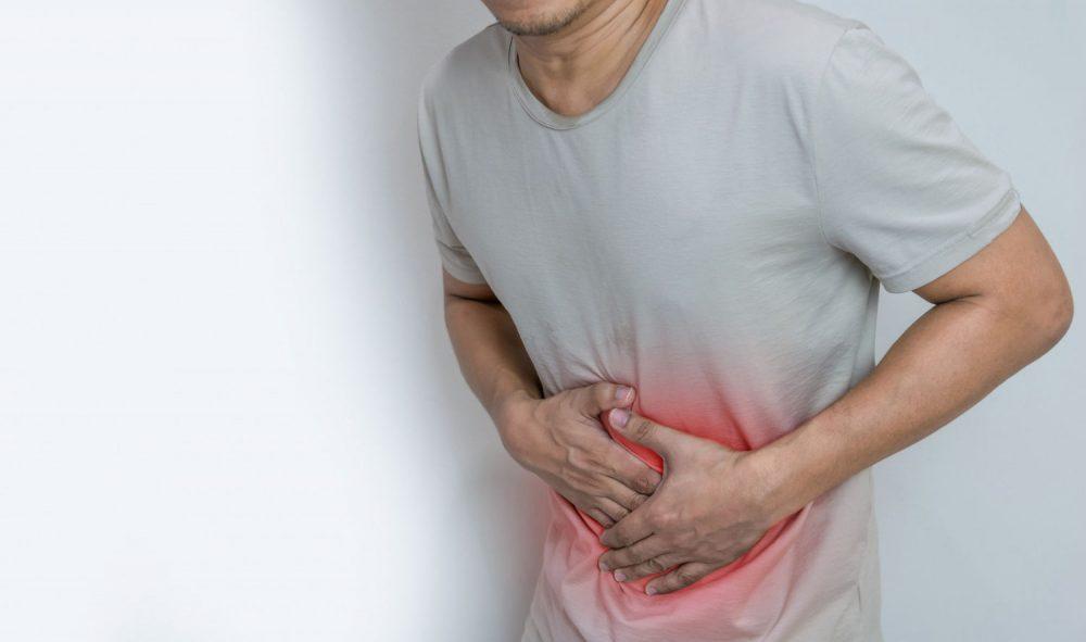 Diarreia e dor abdominal acendem alerta para doenças intestinais