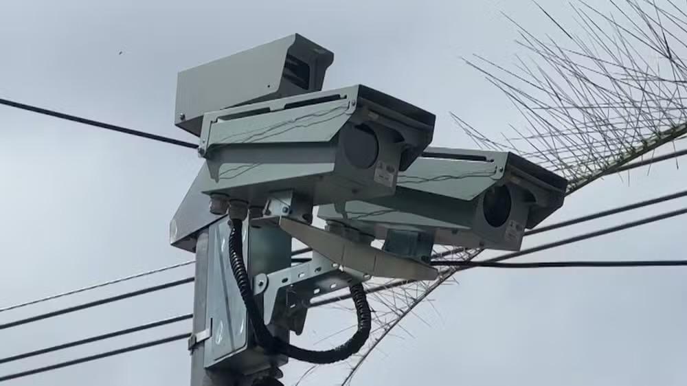 Dois novos radares entram em operação em São José dos Campos e Taubaté; veja locais