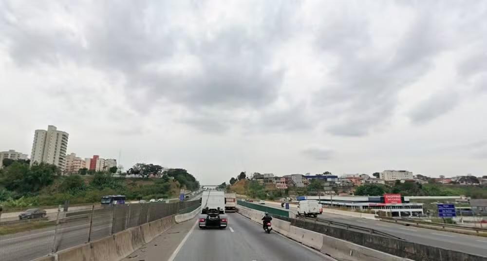 Dutra tem intervenções para obras nas próximas duas semanas; saiba datas e os trechos em São José