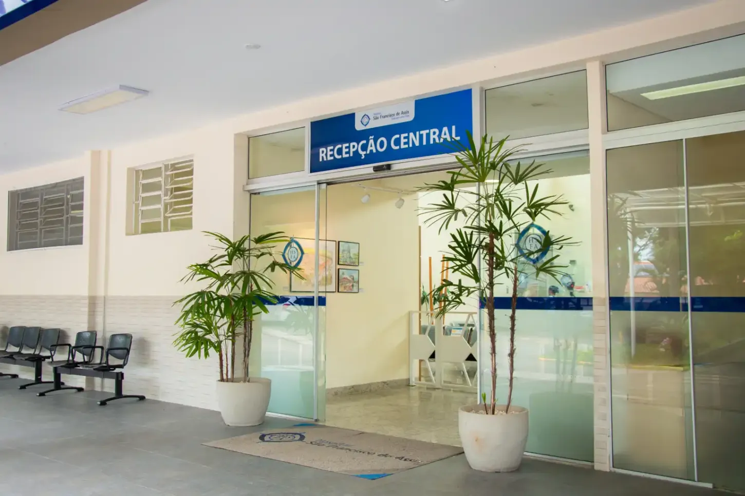 Enfermeiro é encontrado morto em banheiro de hospital em Jacareí