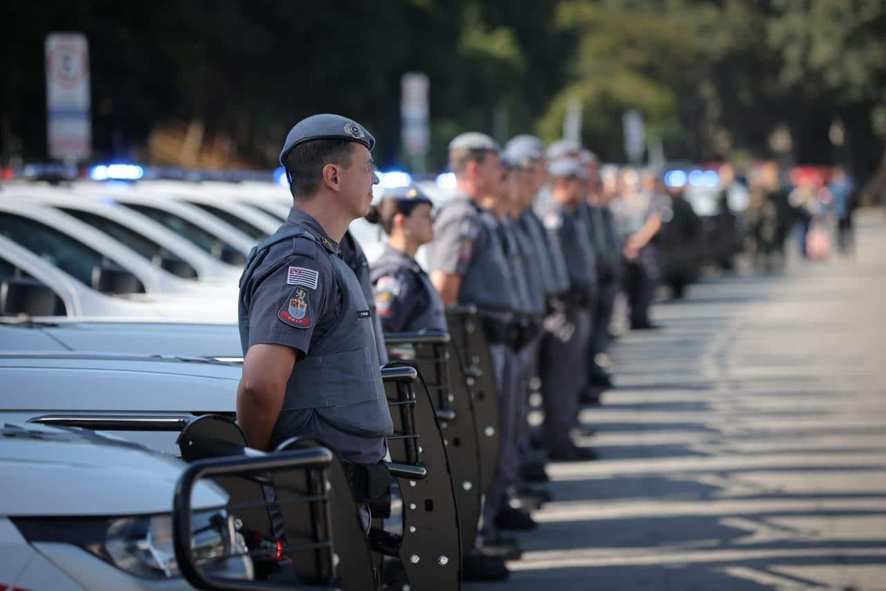 Estado de SP tem 13 das 20 cidades mais seguras do Brasil, aponta Atlas da Violência