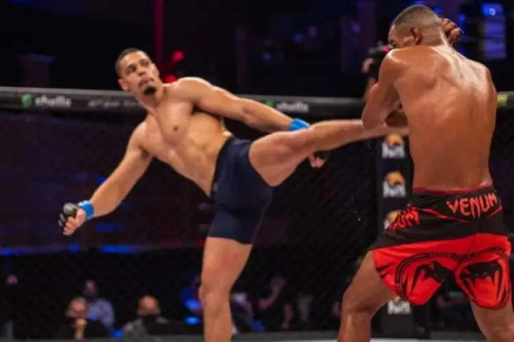 Farma Conde Arena anuncia liberação de ingressos gratuitos para Jungle Fight do Milhão a partir desta sexta-feira (29)