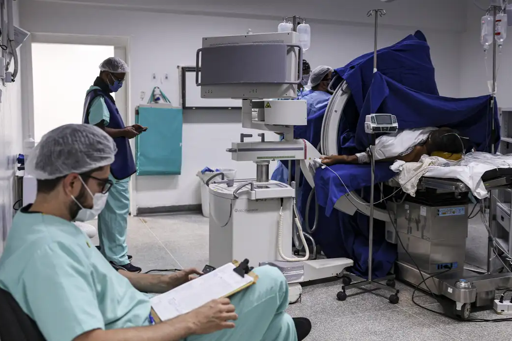 Governo de SP vai investir R$ 90 milhões para ampliar consultas e cirurgias no Vale do Paraíba