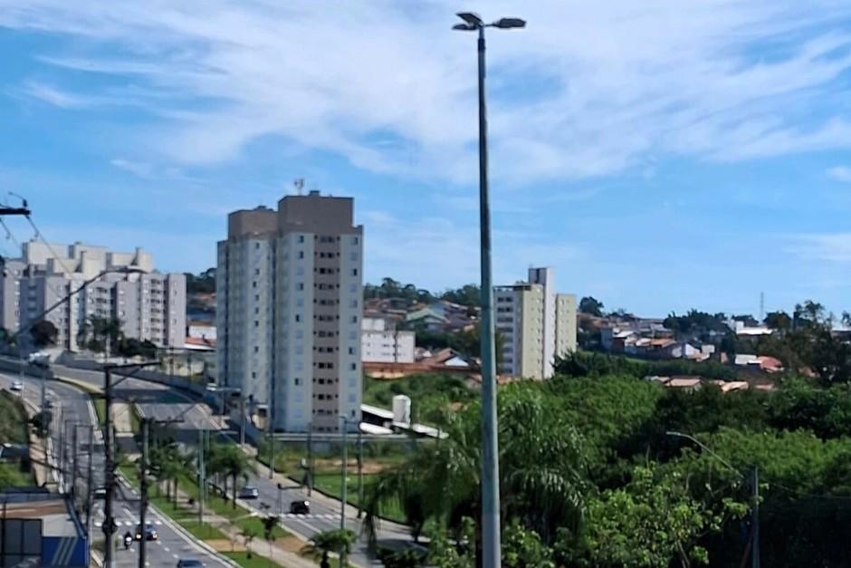 Iluminação em LED avança em SJC, garantindo economia e eficiência