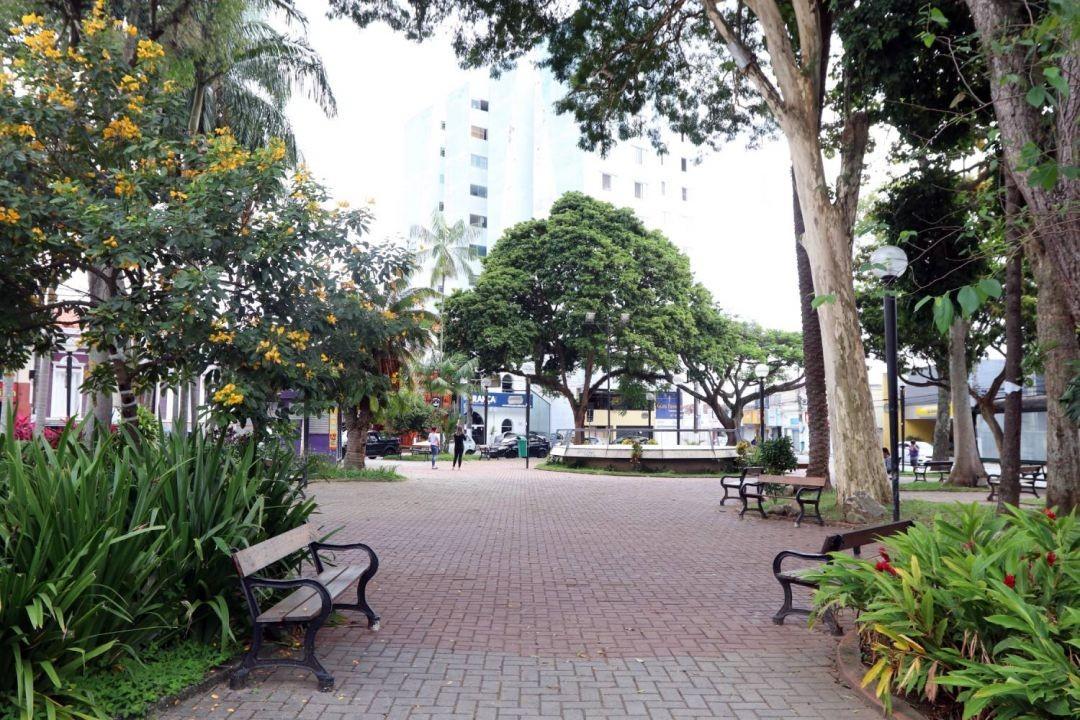 Jacareí terá 'Esquenta Verde e Amarelo' neste sábado (30), na Praça do Rosário