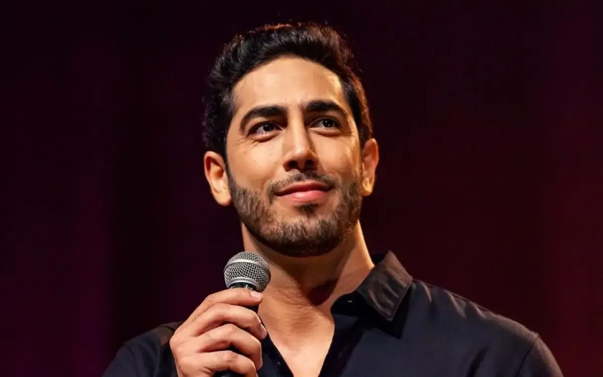 Jonathan Nemer apresenta standup sobre casamentos em São José