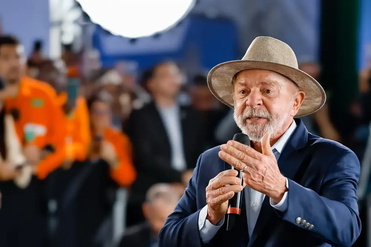Lula acelera gastos do Governo como parte das estratégias de reeleição
