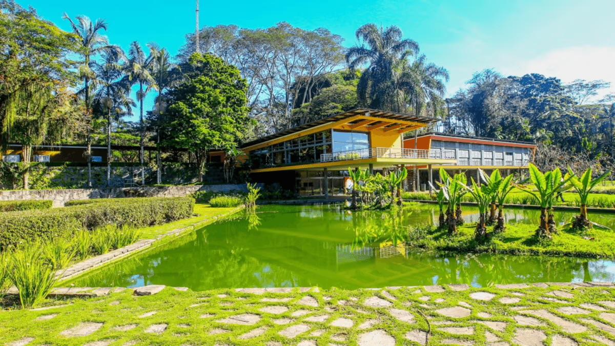 Ministério Público investiga licitação na Residência Olivo Gomes em SJC