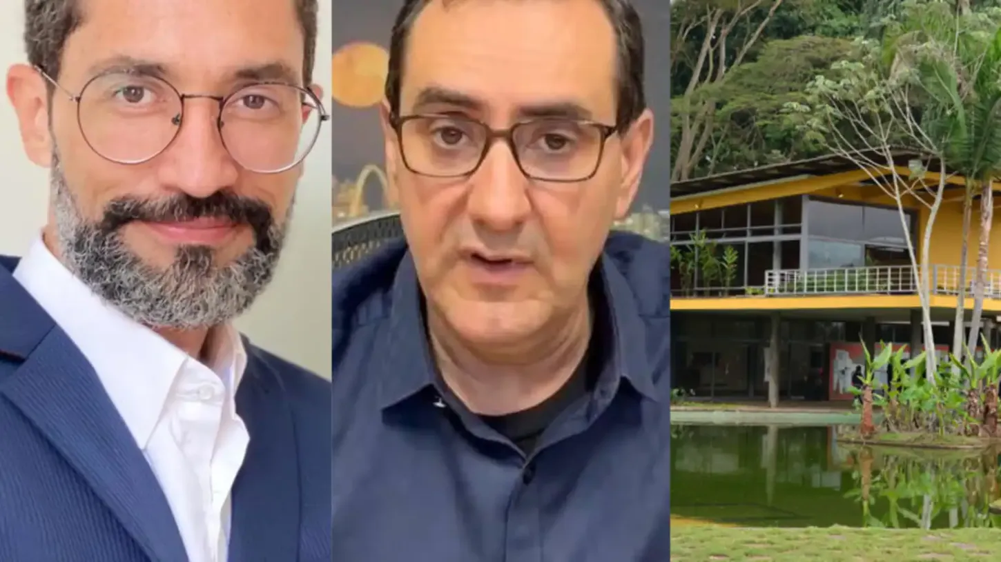 MP aponta irregularidades e pede suspensão de obras na Casa Olivo Gomes em São José