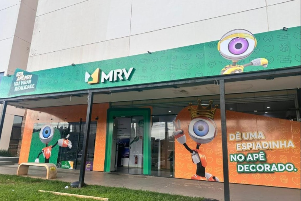 MRV abre vagas de emprego em São José dos Campos com oportunidades em áreas administrativa e comercial