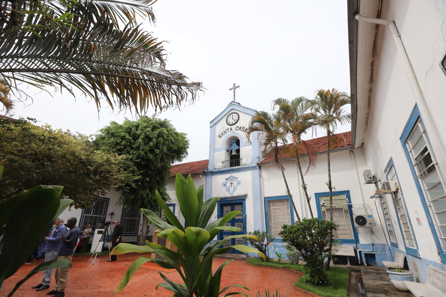 Mutirão de cirurgias e exames fará mais de 1.300 procedimentos até dezembro, em Jacareí