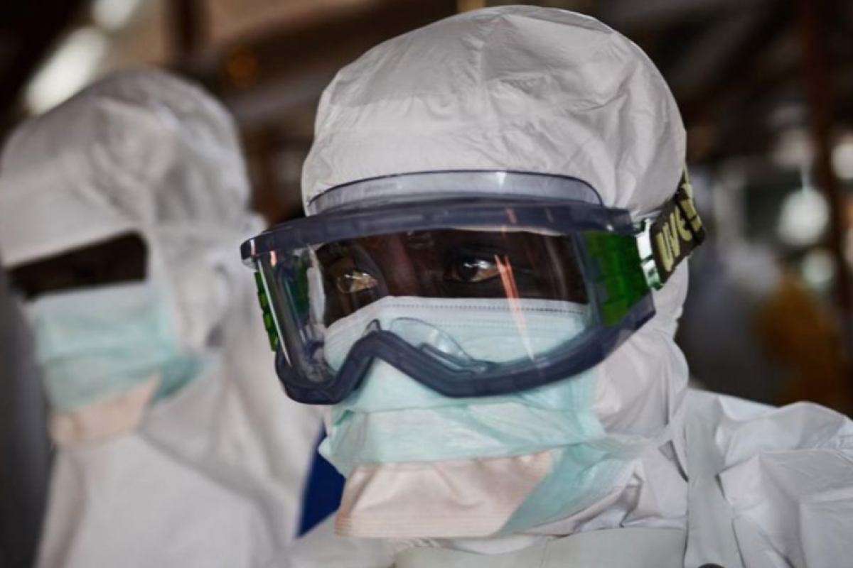 OMS declara emergência global por surto de ebola em dois países