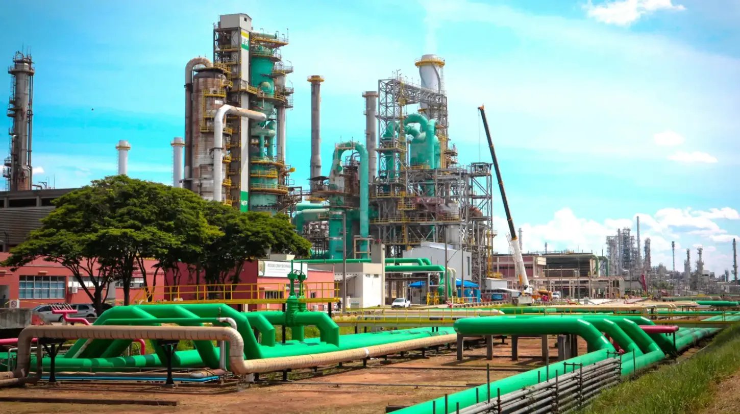 Petrobras lança Programa de Estágio com vagas em SJC