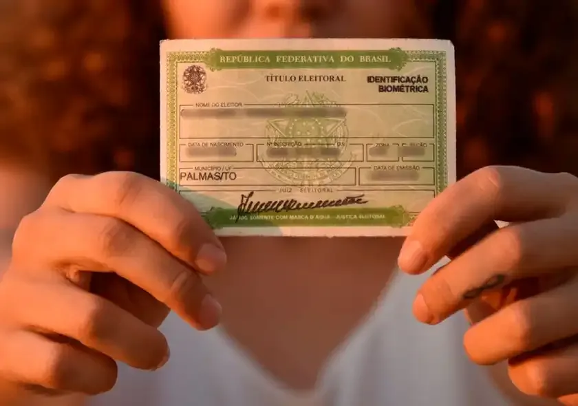 Prazo para regularizar título de eleitor termina nesta quarta-feira (06)