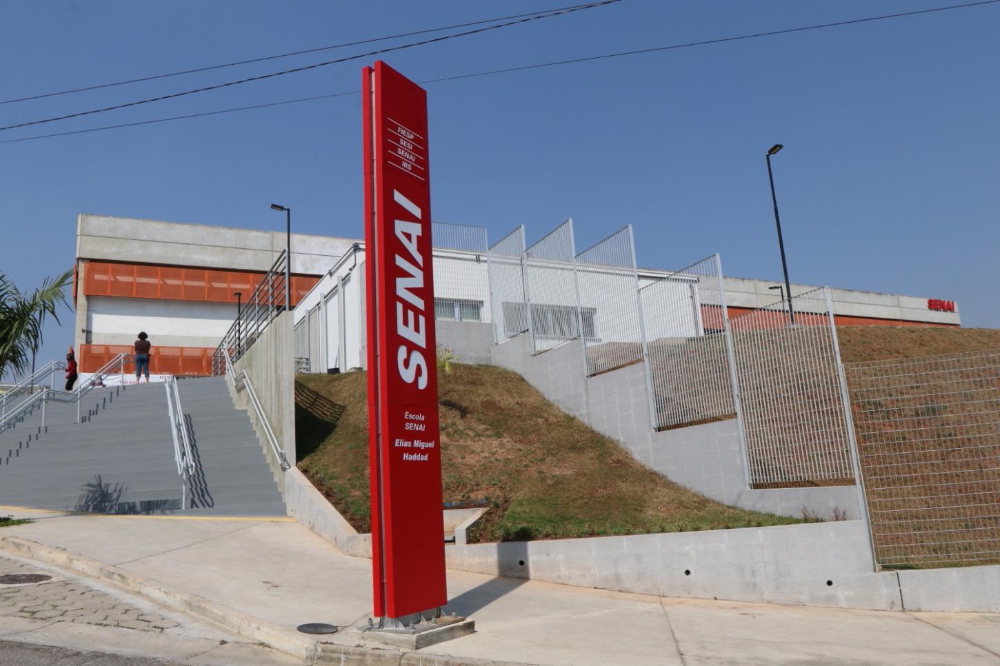 Prefeitura de Jacareí e Senai têm curso voltado à construção civil; interessados devem fazer pré-inscrição on-line
