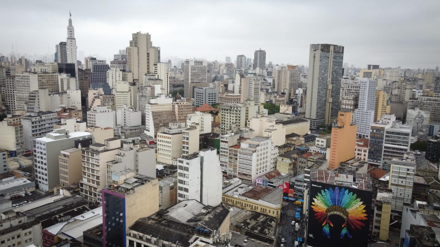 Previsão do tempo para sexta-feira (15), em SP: sol entre muita nuvens