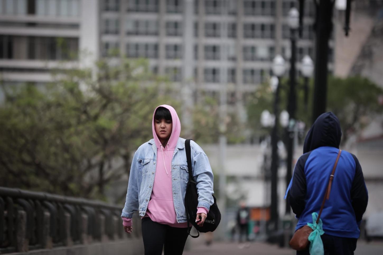 Previsão do tempo para terça-feira (19) em SP: sol entre algumas nuven