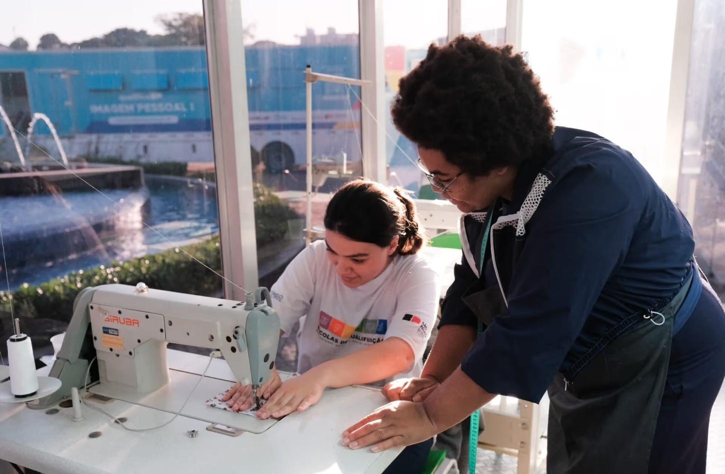 Programa ‘Caminho da Capacitação’ está com inscrições abertas em Jacareí