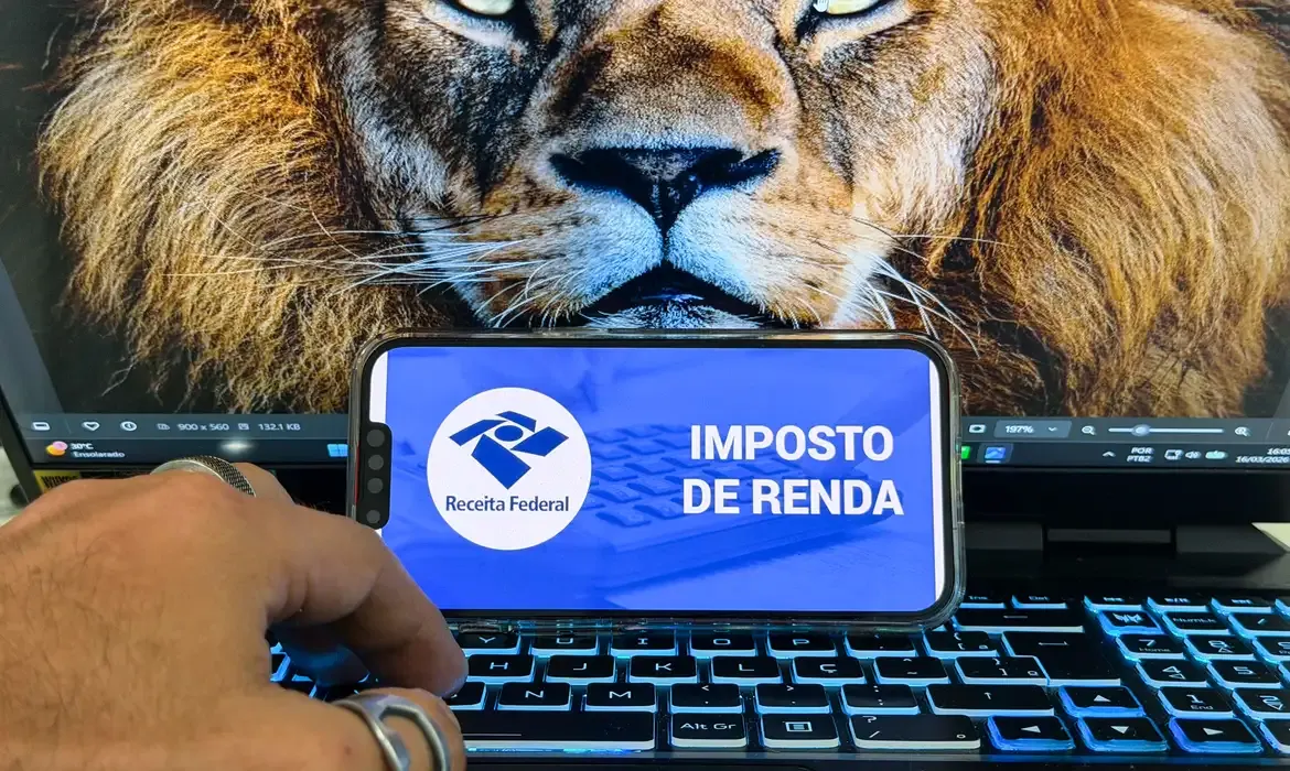 Receita recebeu 26,2 milhões de documentos desde o início da entrega