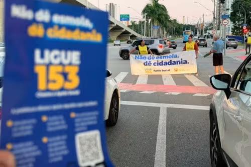 São José inicia Operação Inverno e abre vagas em abrigos