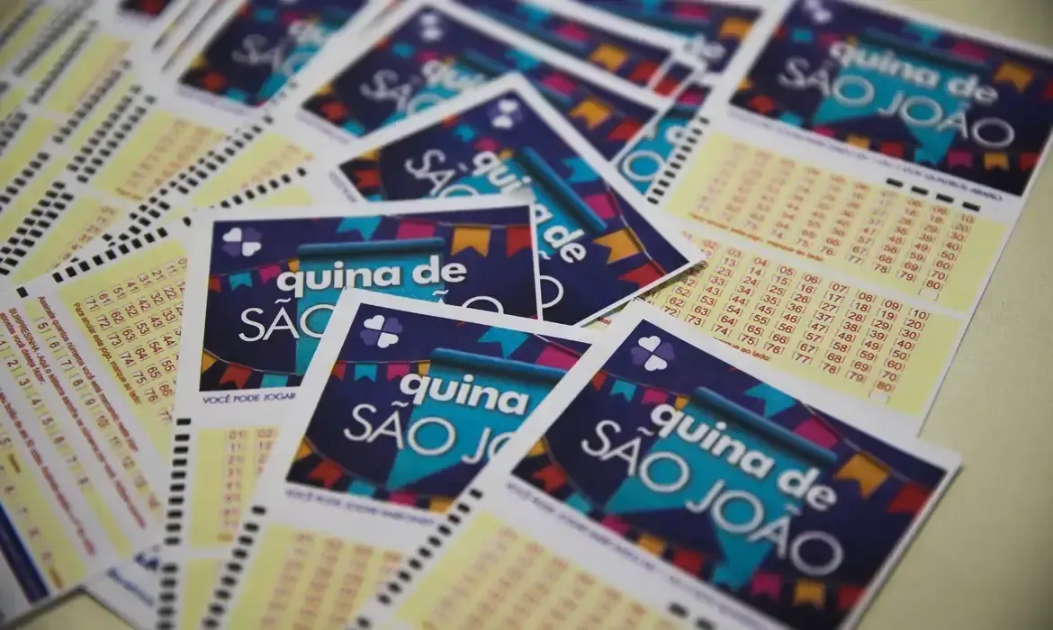 16 apostas da RM Vale do Paraíba são premiadas na Quina de São João