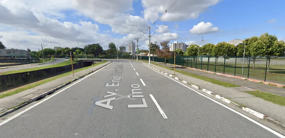Avenida que liga São José a Jacareí tem interdição parcial a partir desta segunda-feira (1º)