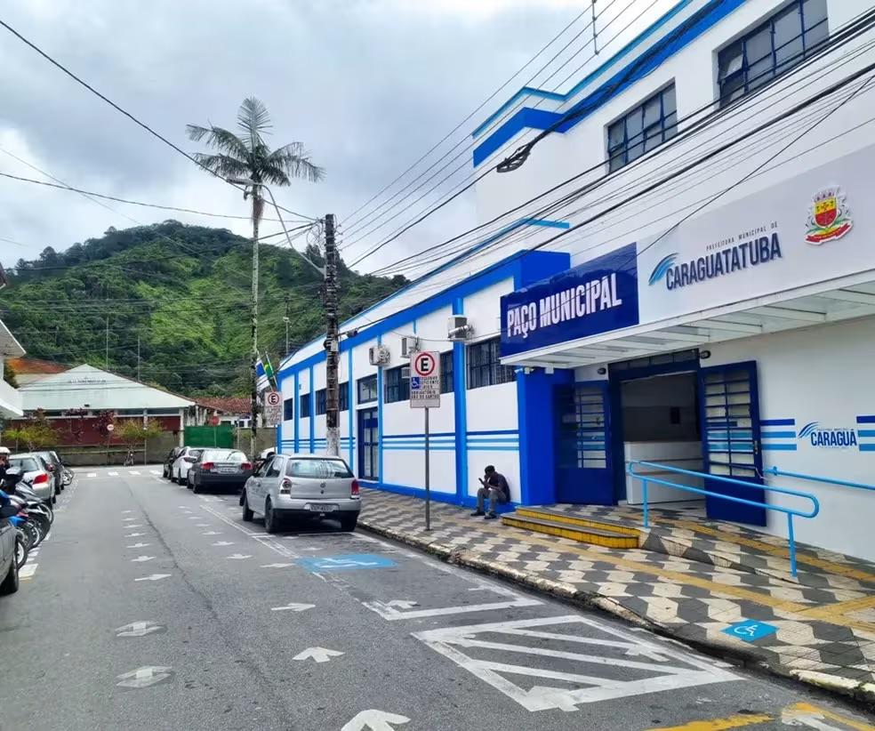 Caraguatatuba decreta contenção de gastos após queda na arrecadação municipal