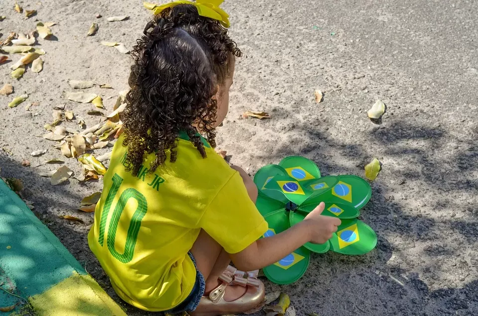 Como ajudar pessoas com autismo a lidarem com os fogos e comemorações na Copa do Mundo