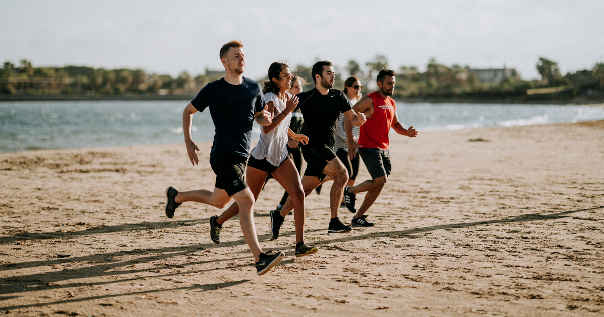 Como o treino aeróbio ajuda a reduzir perda muscular associada ao câncer