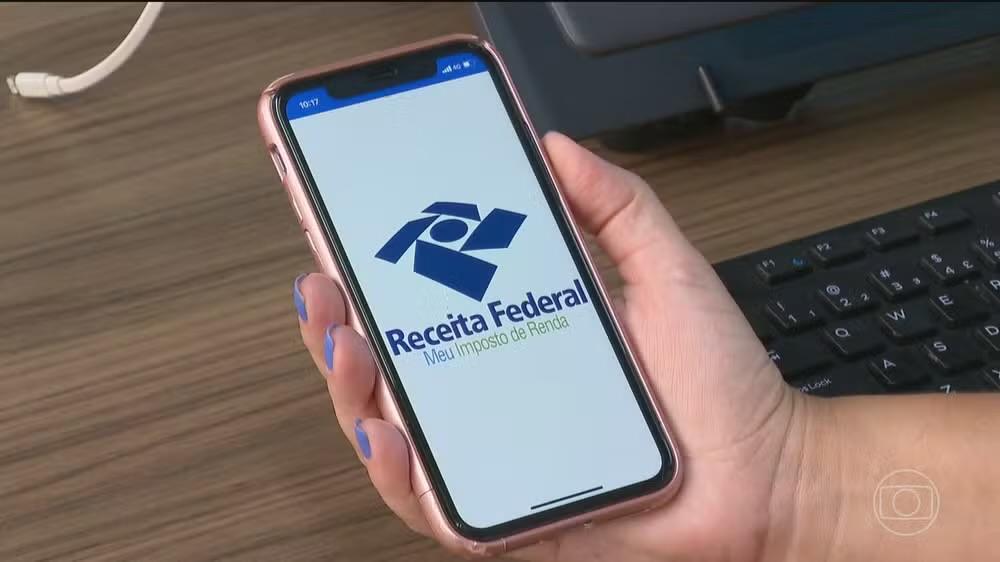 Consulta ao 2º lote do Imposto de Renda abre nesta terça; Vale e região terão R$ 227 milhões em restituições