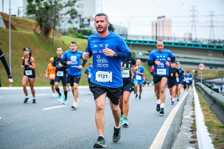 Corrida de Aniversário abre inscrições gratuitas em São José dos Campos
