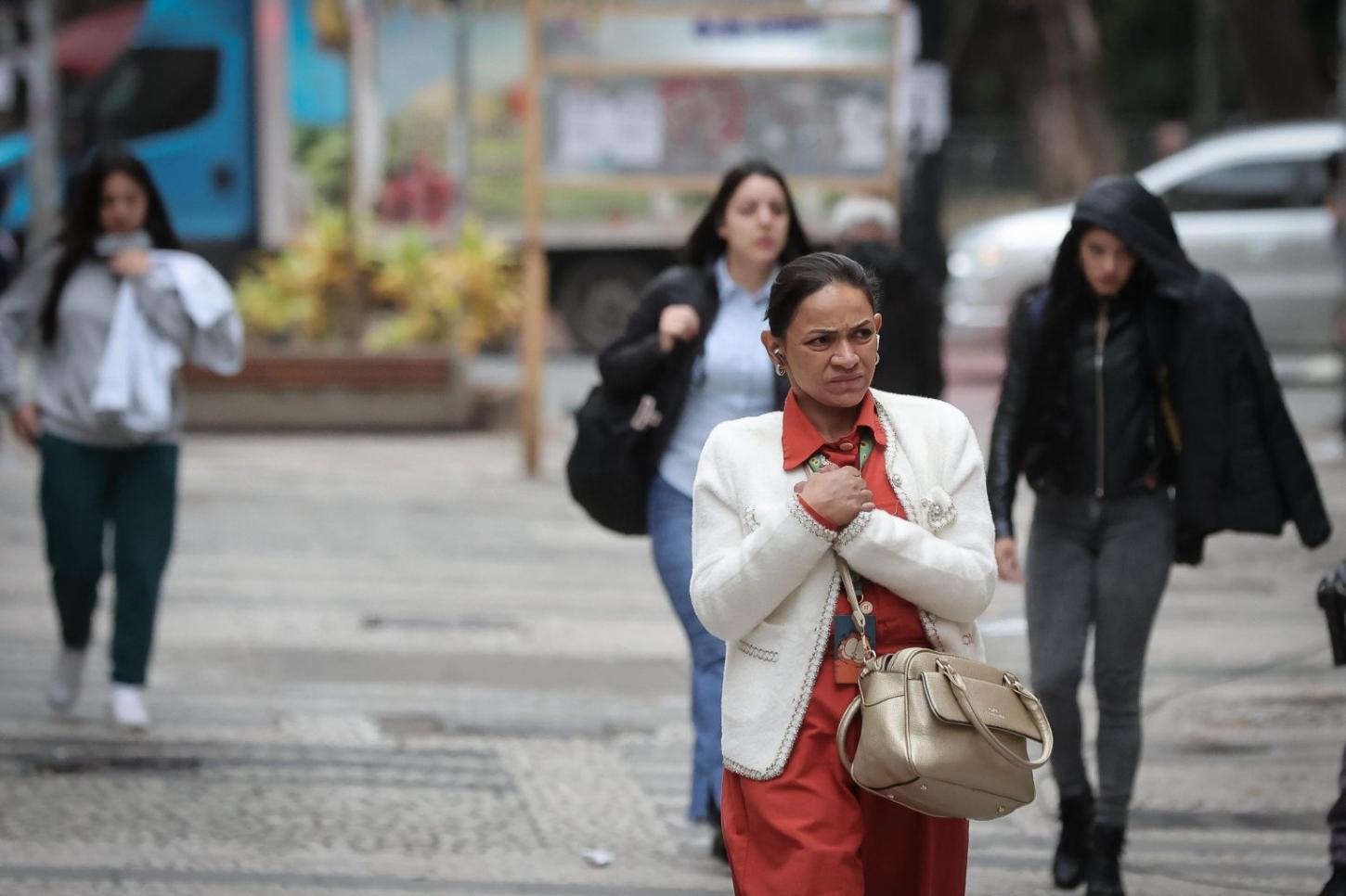 Defesa Civil prevê inverno com frequência maior de chuvas graças a El Niño