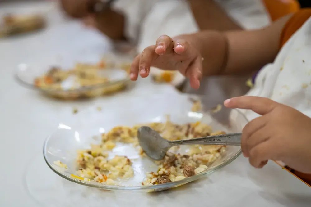 Escolas estaduais do Vale e região vão oferecer merenda durante as férias de julho; veja como solicitar