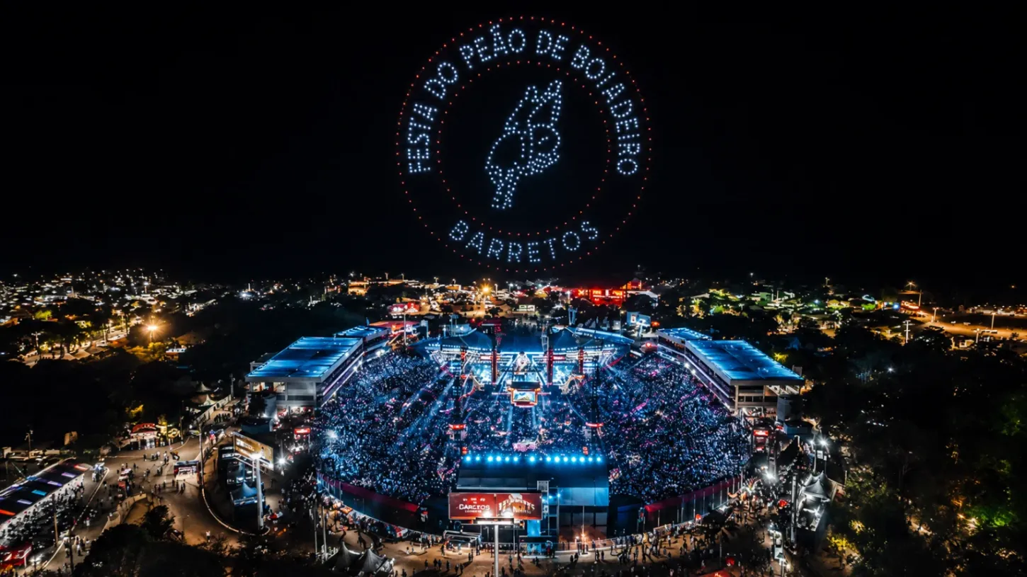 Festa do Peão de Barretos realiza evento oficial em São José dos Campos no dia 26 de julho