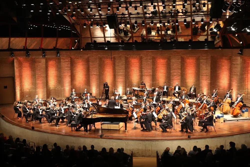 Festival de Inverno de Campos do Jordão terá mais de 80 concertos gratuitos; veja a programação