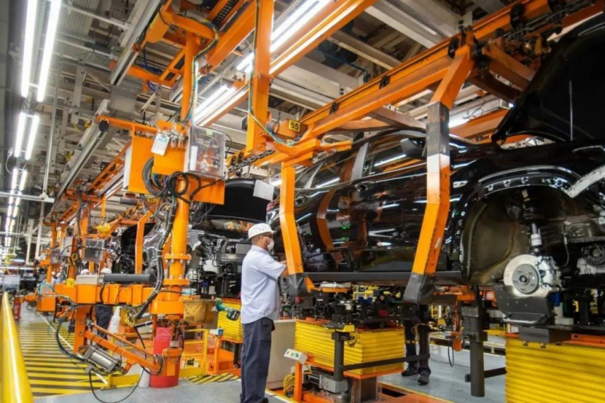 GM anuncia novo investimento bilionário e reforça presença em SJC
